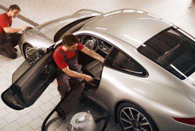 dos and donts of porsche maintenace