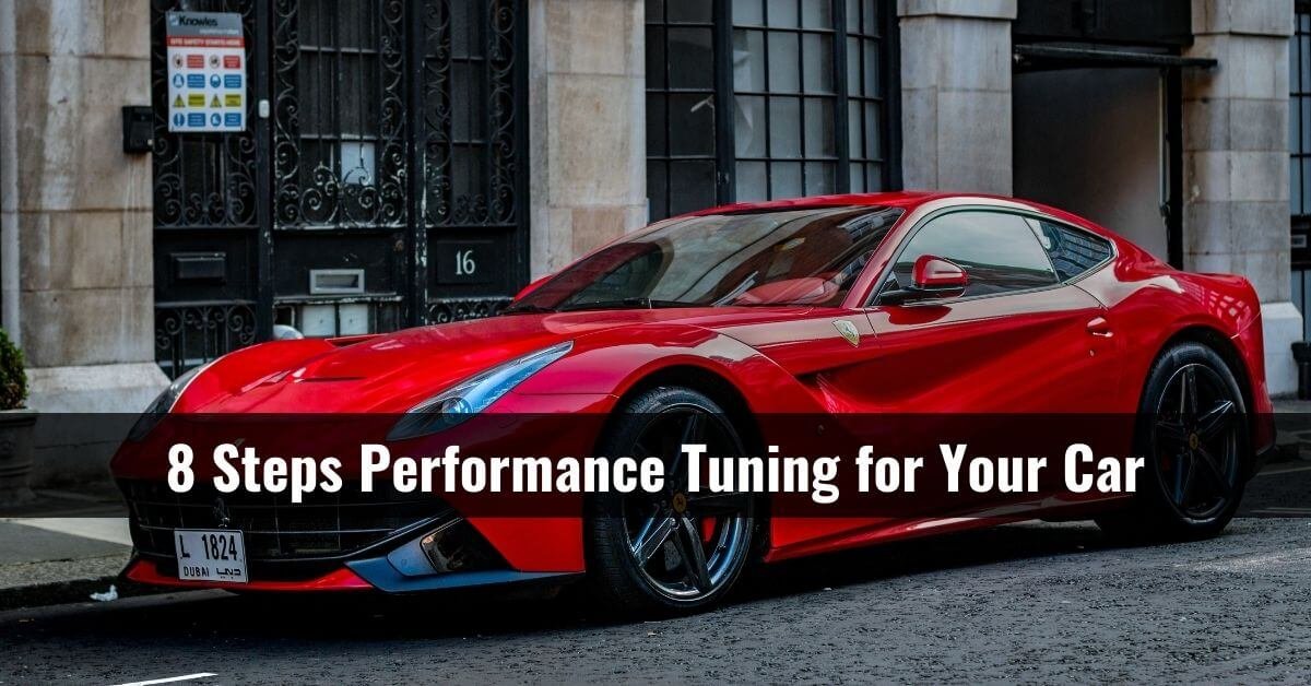 car performance tuning