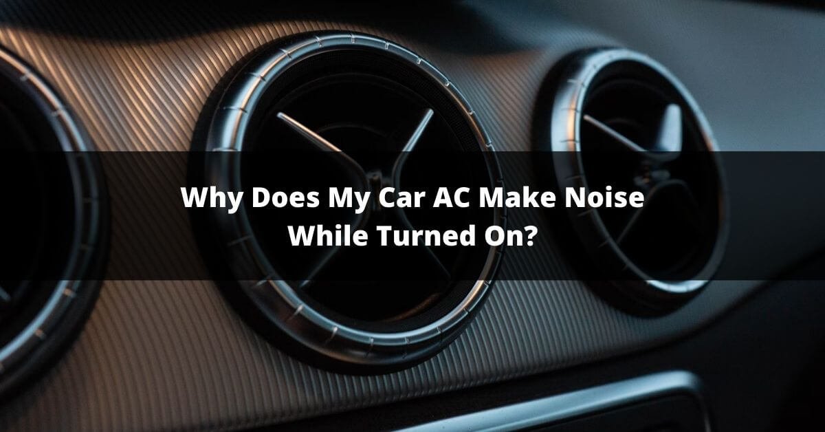 car ac
