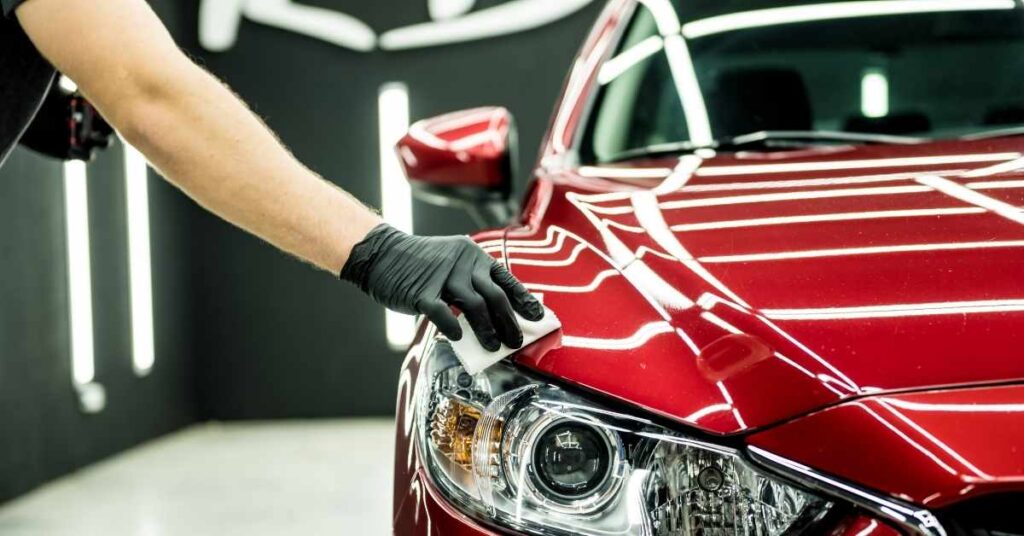Is Car Detailing a Good Investment for Your Car?