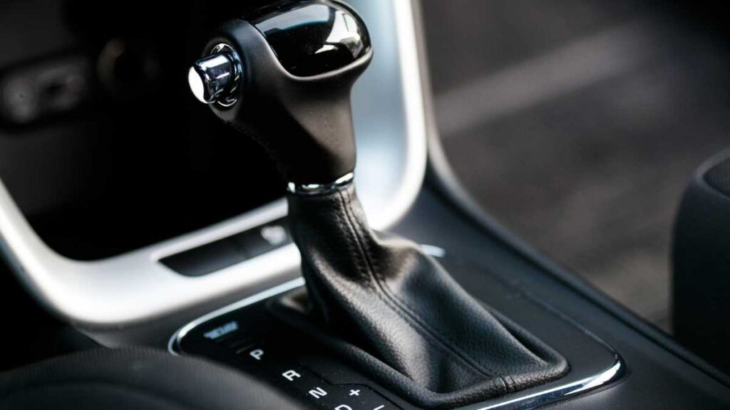 10 Common Transmission Problems & How To Fix Them