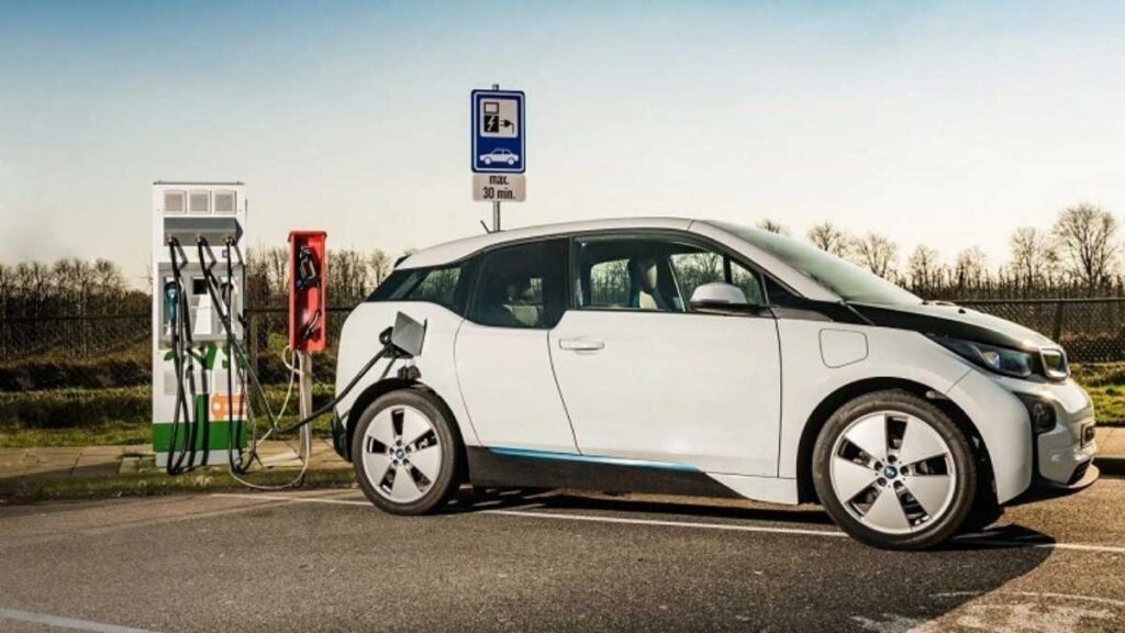 Falak Motors set to launch ‘Made in UAE’ electric vehicles