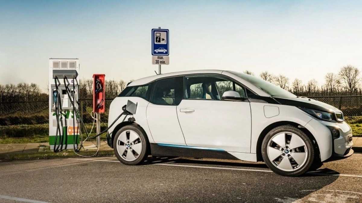 Falak Motors set to launch ‘Made in UAE’ electric vehicles