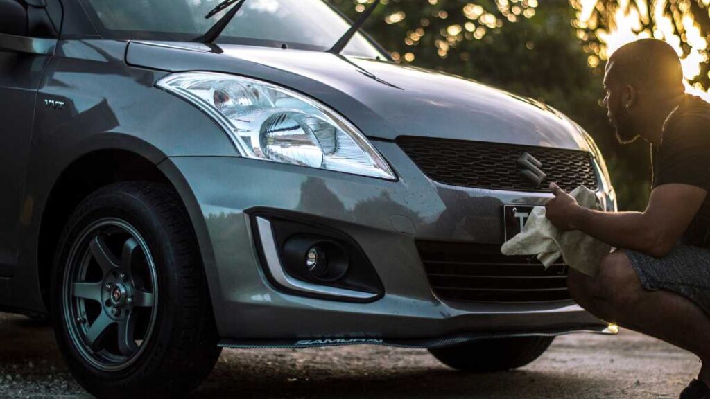 6 Tips to Protect Your Suzuki from Extreme Heat & Sunlight