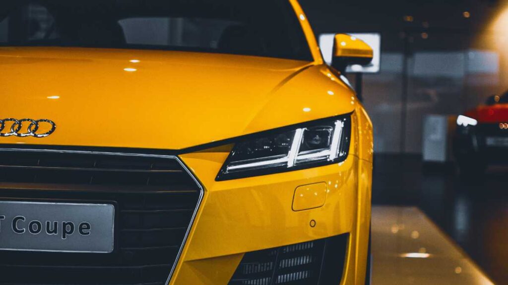 5 Simple Tips for Your Audi Car Maintenance