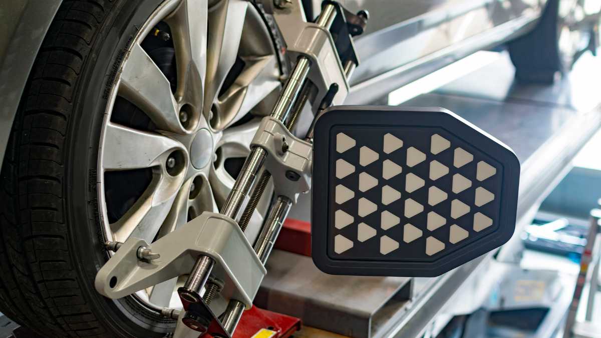 5 Signs Your Honda Needs A Wheel Alignment Service