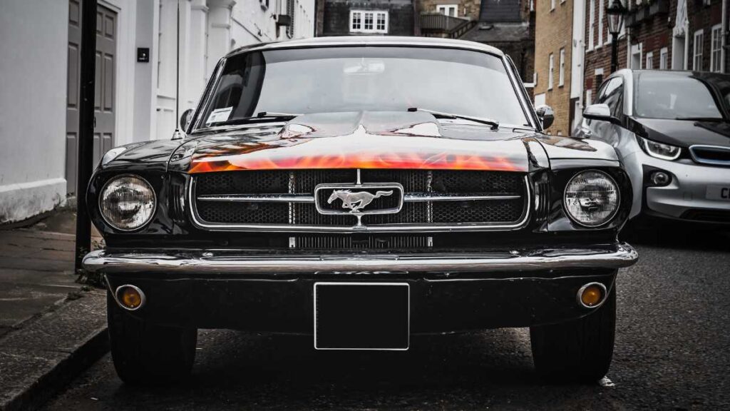 An Exotic Tale of Handmade Luxury Cars