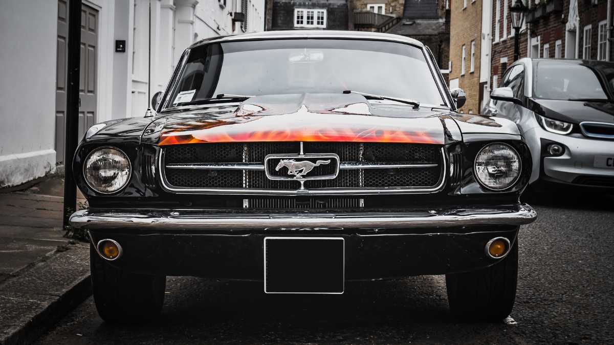 An Exotic Tale of Handmade Luxury Cars