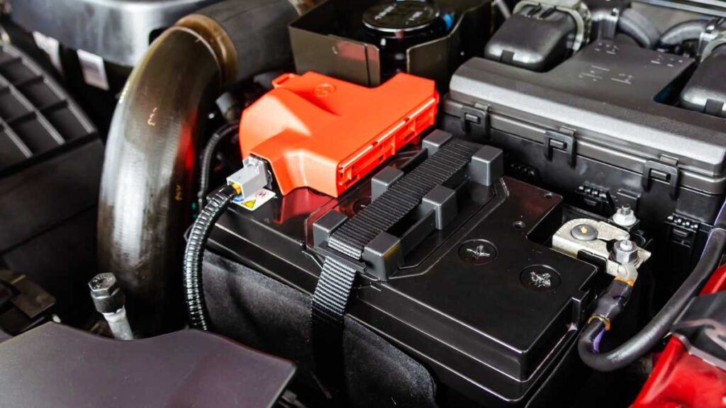 What are Some Signs Your Car Battery is Over Charging?