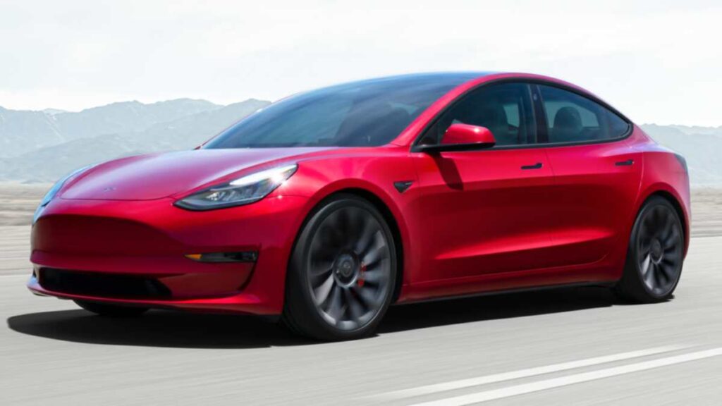 Upcoming Tesla Models 2023