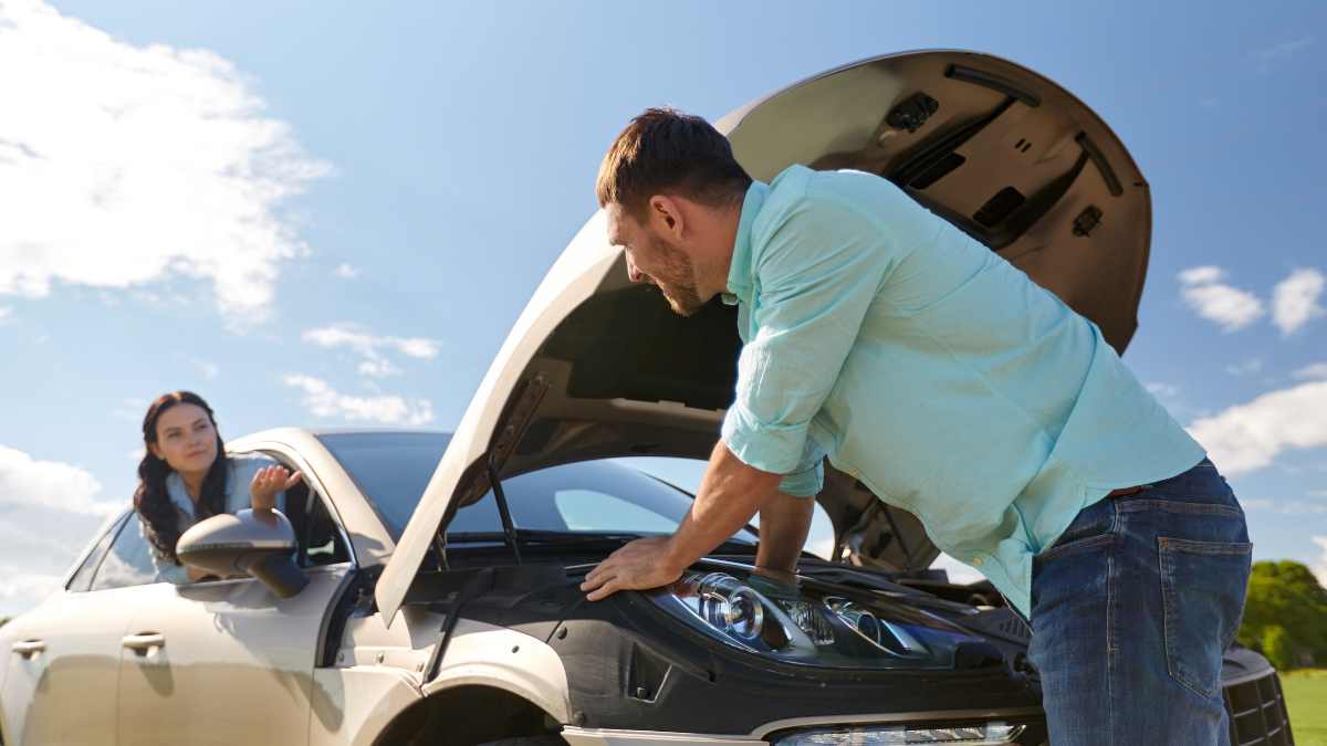 What Causes Low Oil Pressure in Ford F150?