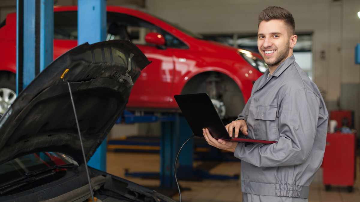 5 Things to Know Before Car Performance Tuning