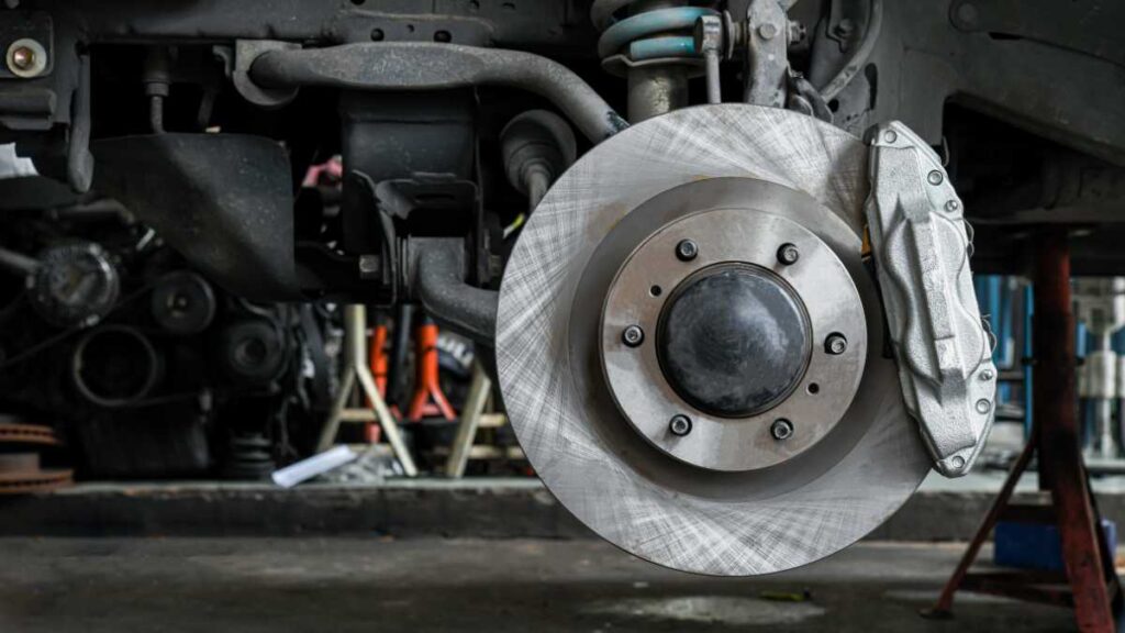 How To Make Your Car Brakes Last Longer: 5 Tips