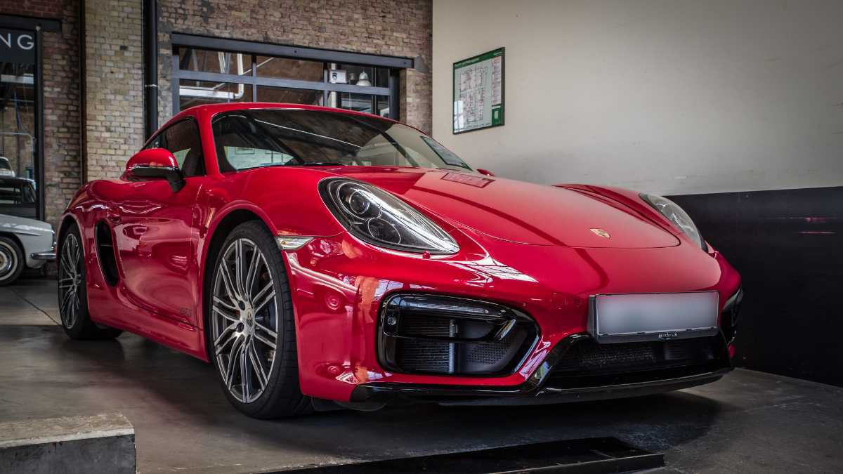 The Ultimate Porsche Repair Guide: Finding Reliable Repair Services in Dubai