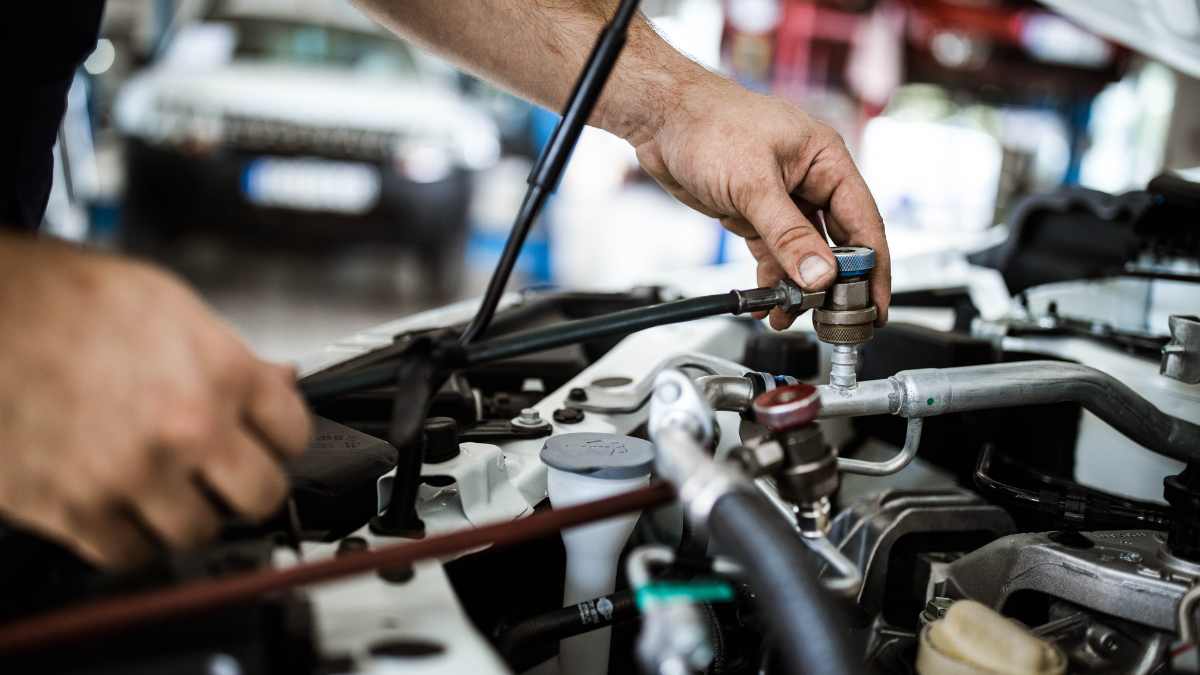 How to Beat the Heat with Regular Car AC Maintenance