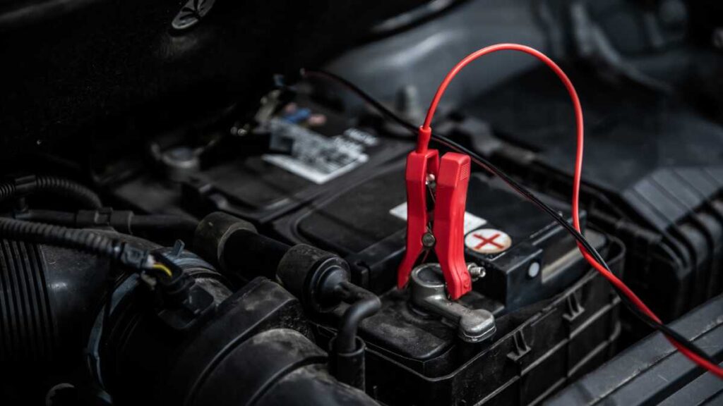 What Causes a Car Battery to Drain?