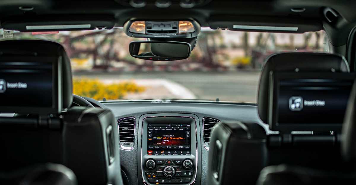 Tips for Keeping Your Car’s Interior Cool and Protected from Dubai’s Sun