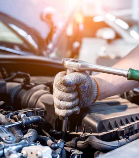 Preparing Your Car for Dubai’s Rainy Season