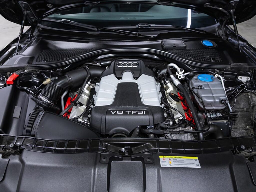 Unrivalled Technicians