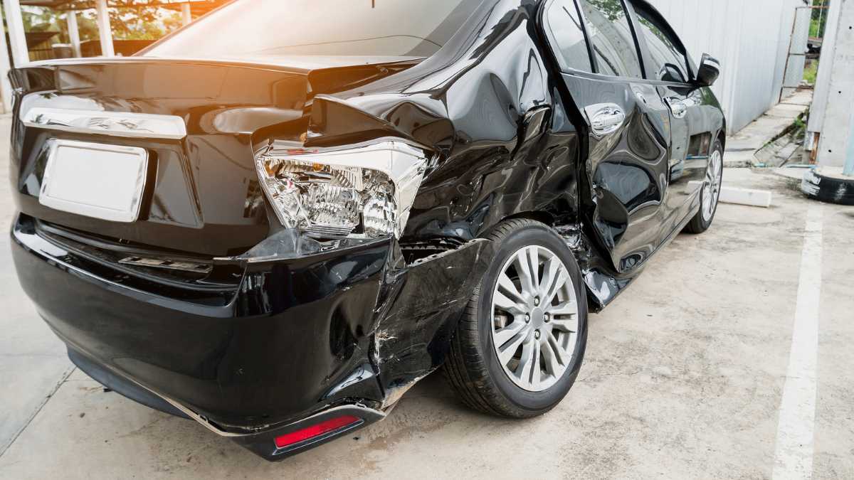 Tips for Finding the Best Accident Repair Services