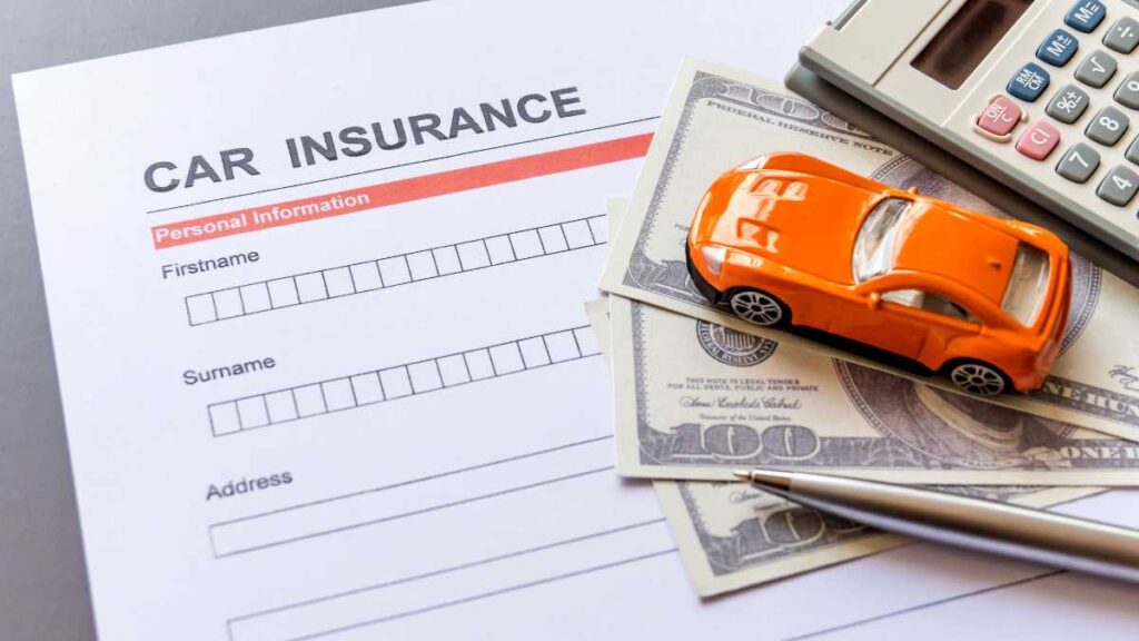 commercial auto insurance