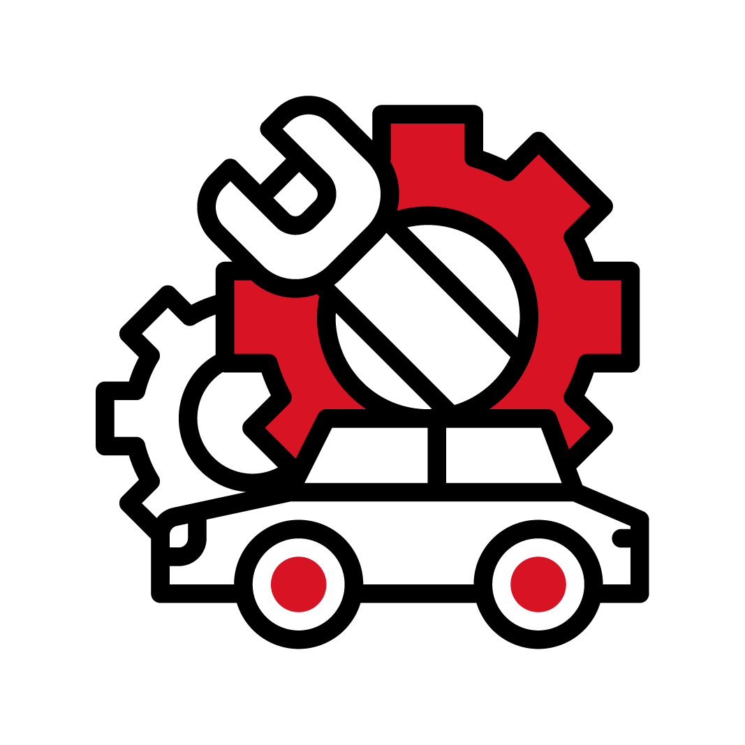 A customized periodic maintenance