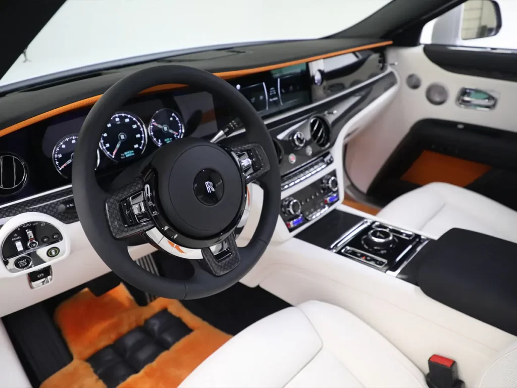 RR Highly Efficient Mechanics