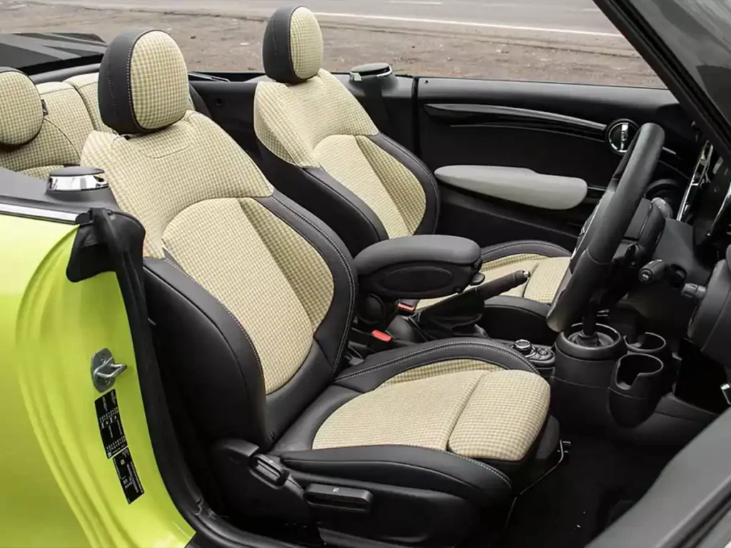 Uninterrupted Transparency