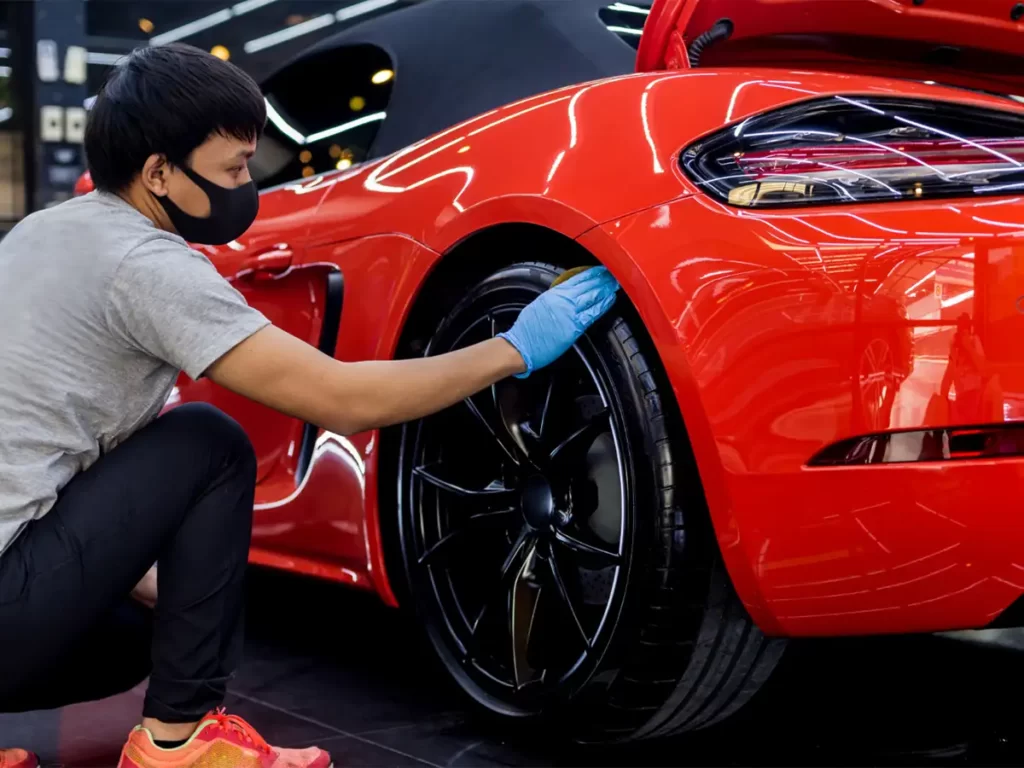 Unwavering Commitment to Quality