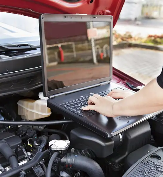 What is included in car tuning copy