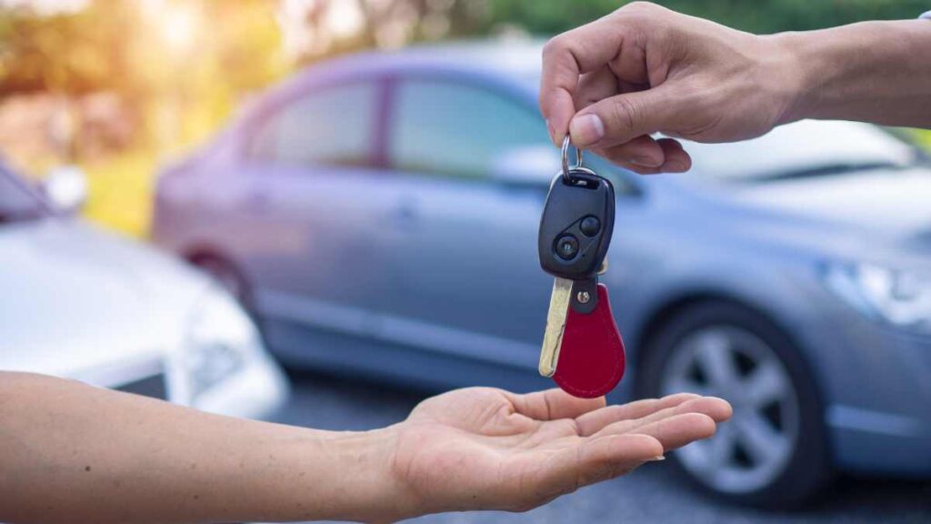 what you should know before buying a discontinued car